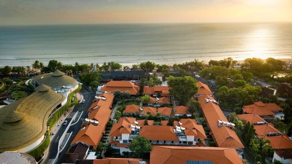 Фотографія Grand Istana Rama 4*