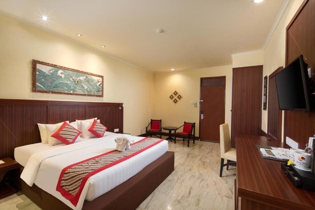 Зображення Grand Istana Rama 4*