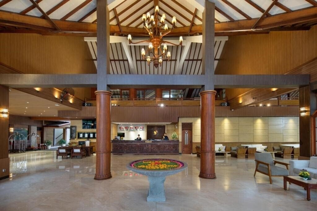 Зображення Grand Istana Rama 4*