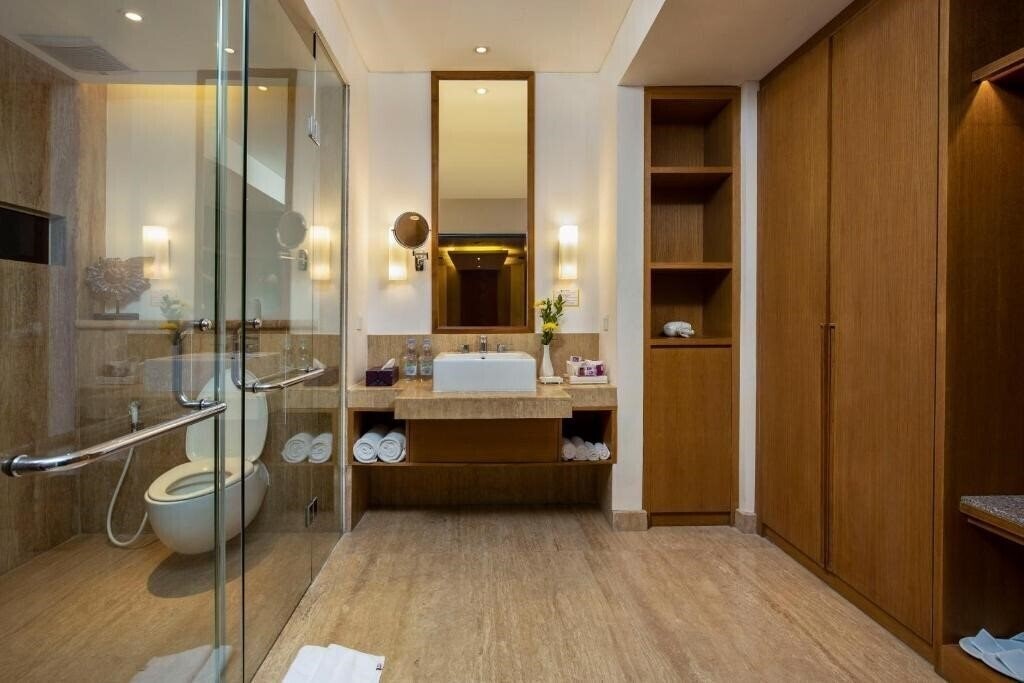 Фото Grand Inna Kuta 4*