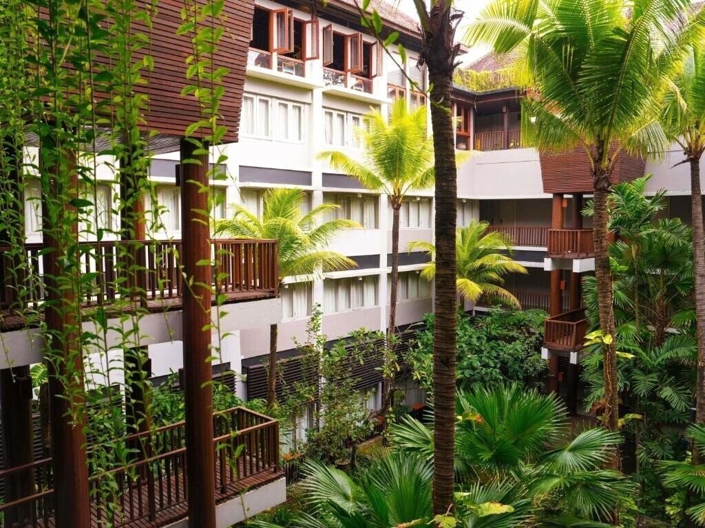 Зображення Mercure Kuta Bali 4*