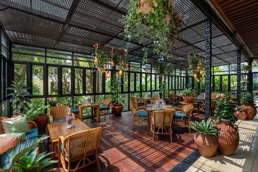 Фото Ramayana Resort & SPA 4*