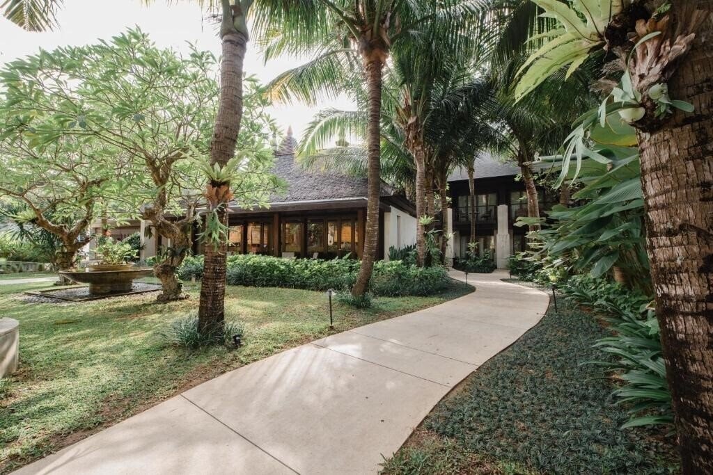 Фотографія Ramayana Resort & SPA 4*