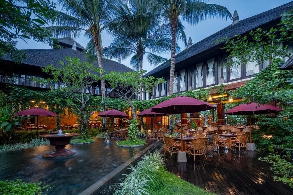 Фотография Ramayana Resort & SPA 4*