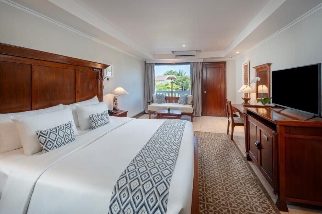 Изображение Ramayana Resort & SPA 4*