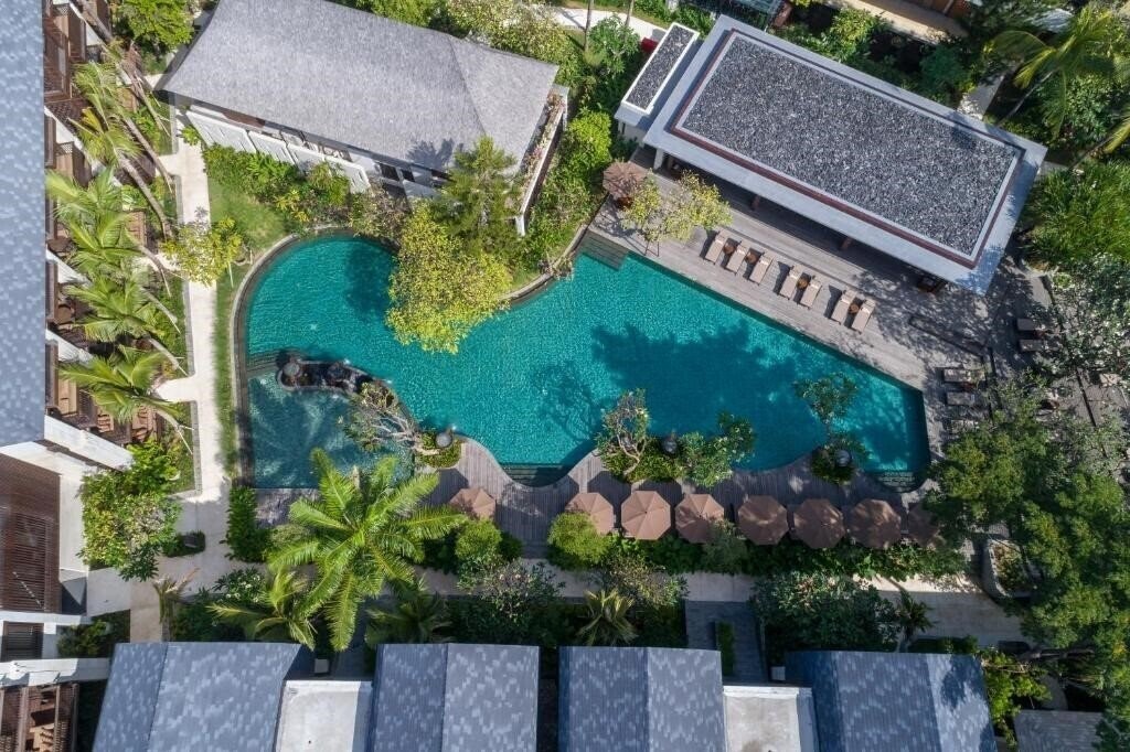 Картинка Ramayana Resort & SPA 4*