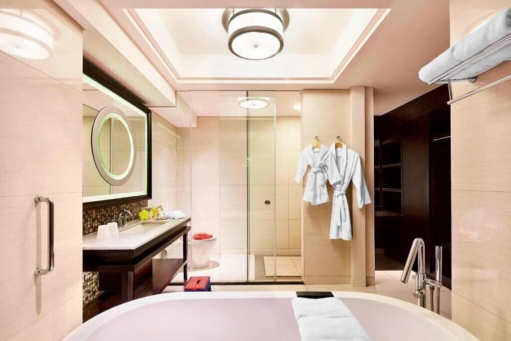 Фотографія Sheraton Bali Kuta Resort 4*