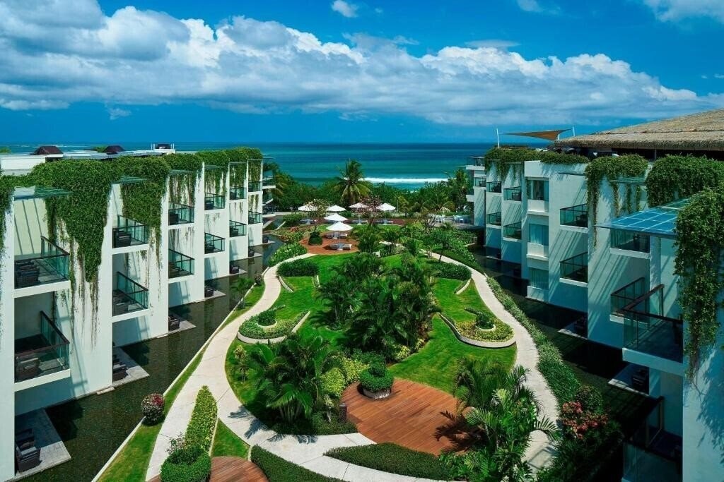 Зображення Sheraton Bali Kuta Resort 4*
