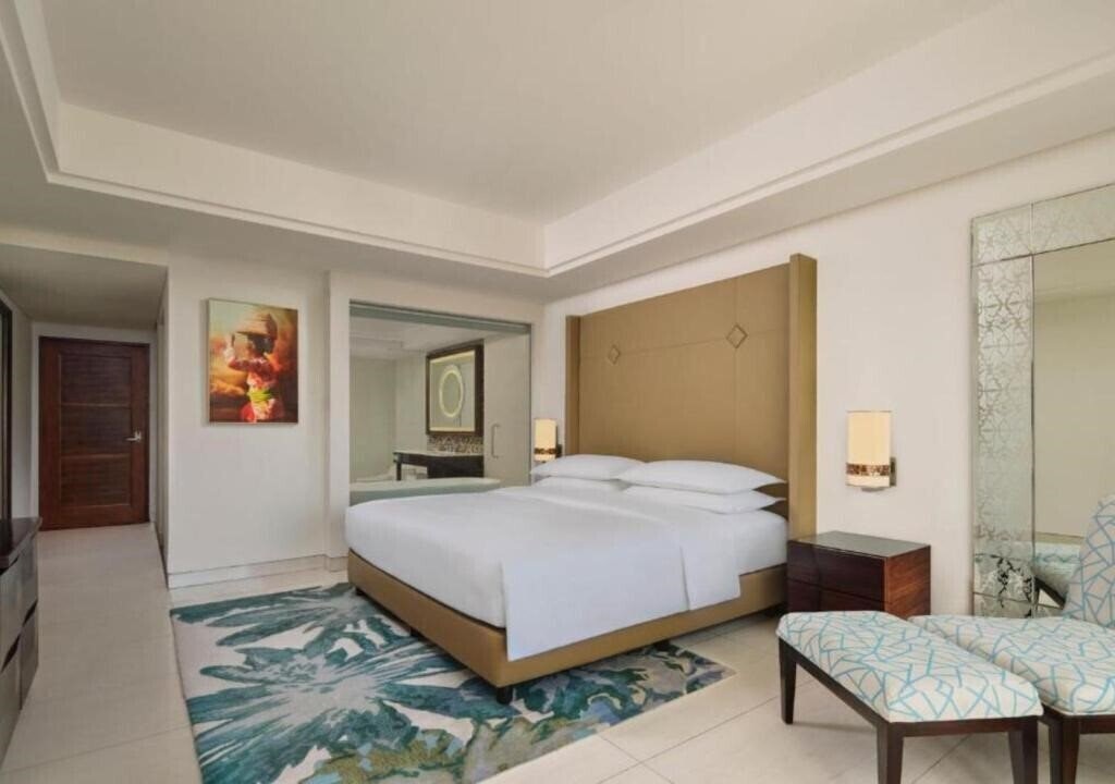 Картинка Sheraton Bali Kuta Resort 4*