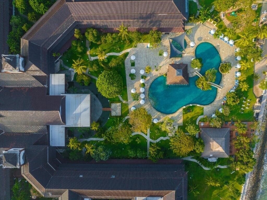 Фото Discovery Kartika Plaza 5*