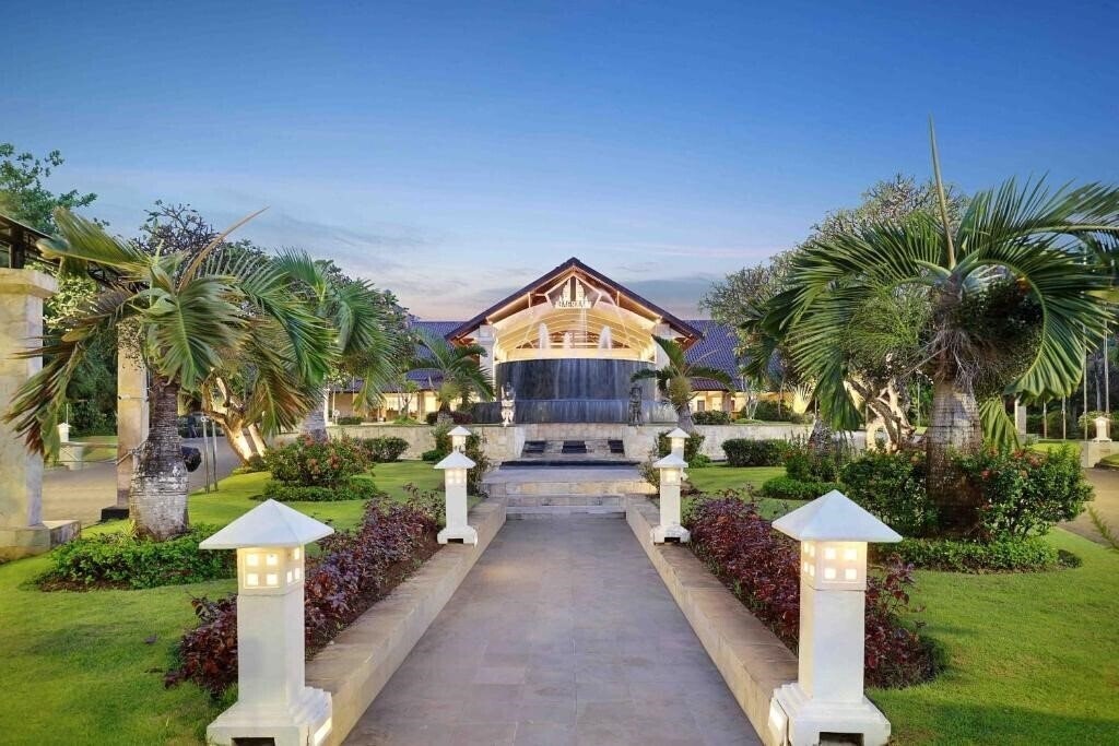 Изображение Discovery Kartika Plaza 5*