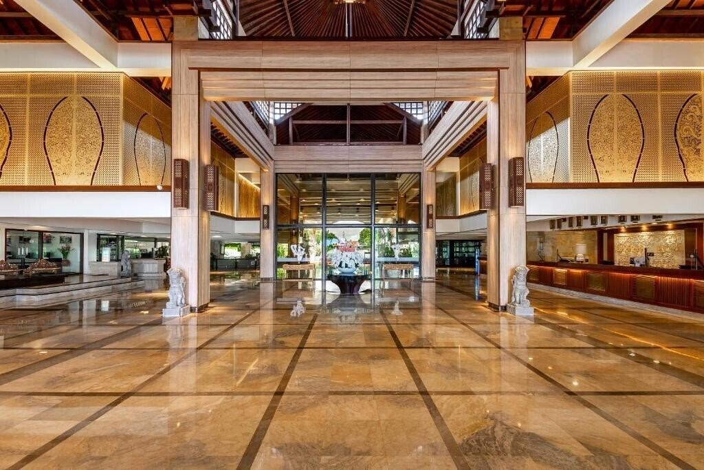 Картинка Discovery Kartika Plaza 5*