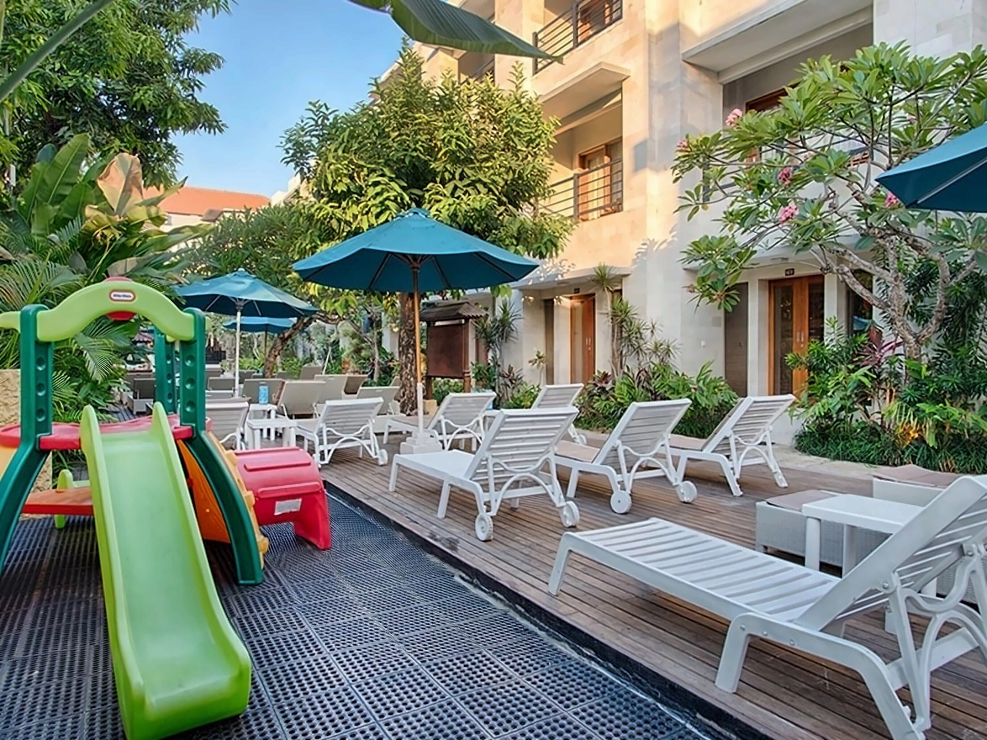 Изображение Baleka Resort 2*