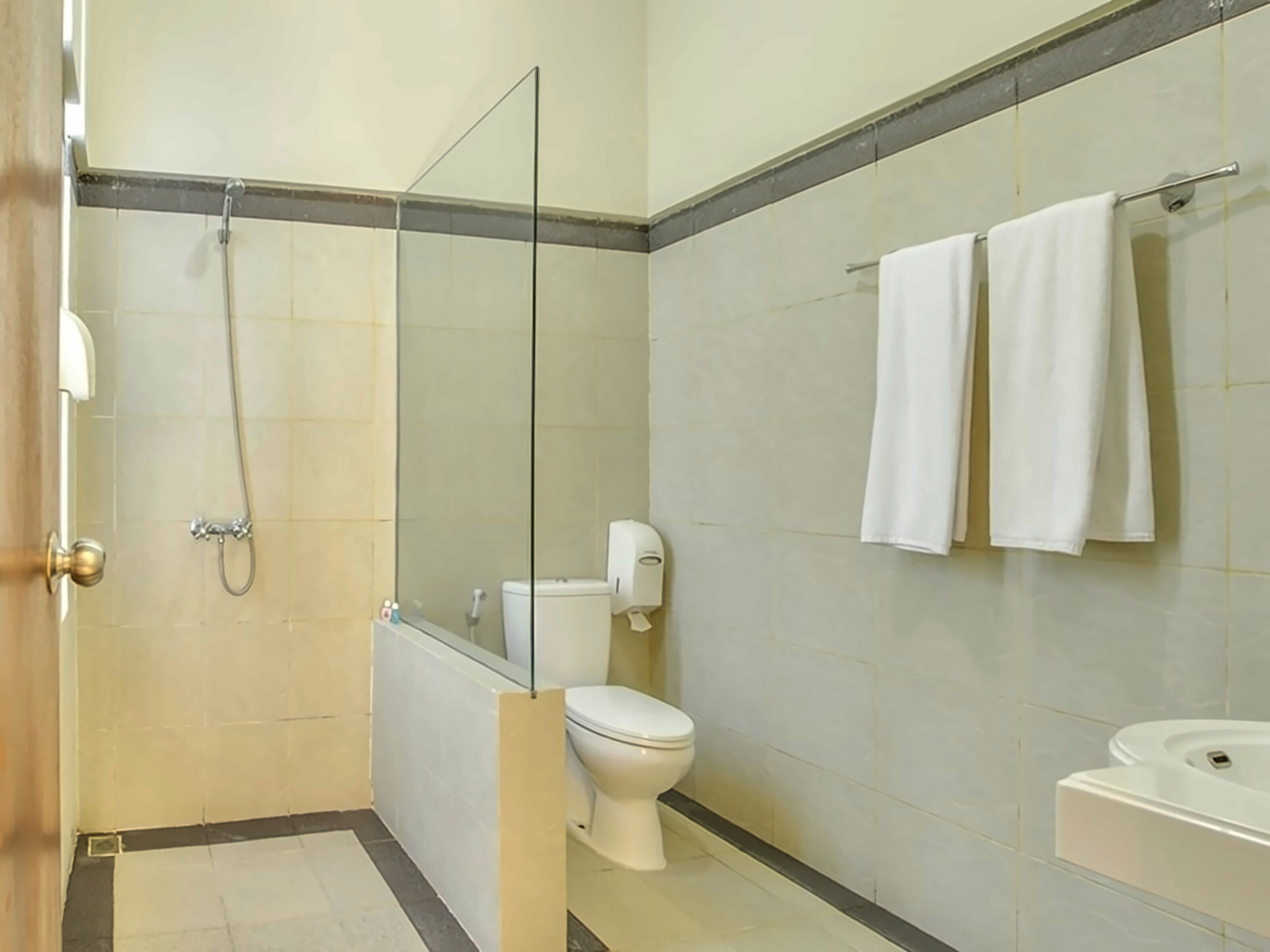 Картинка Baleka Resort 2*