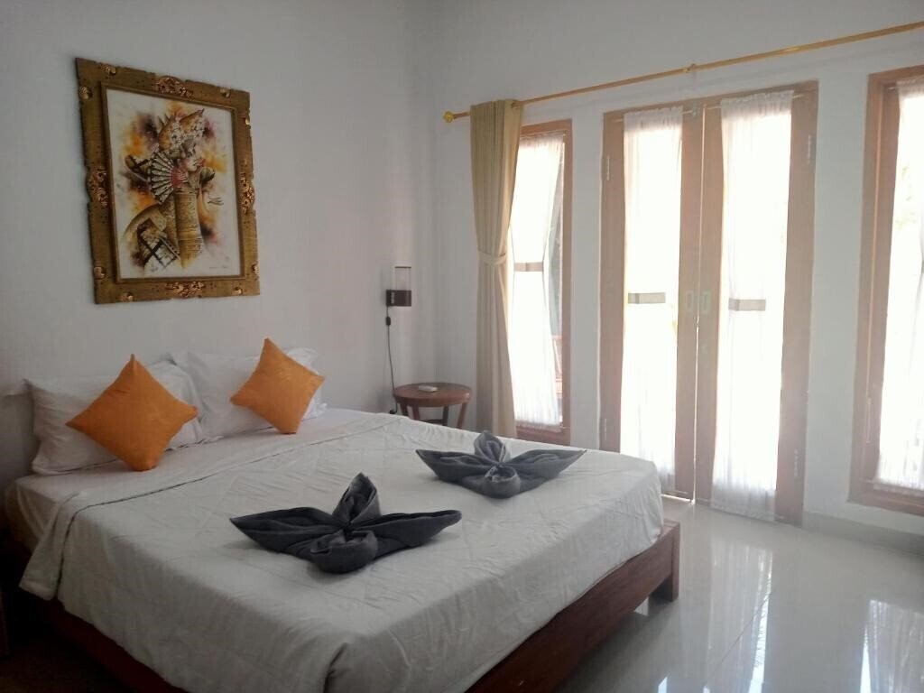 Зображення Bali Bungalow 3*