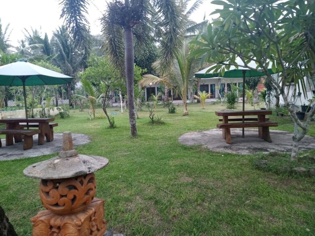 Фотографія Bali Bungalow 3*