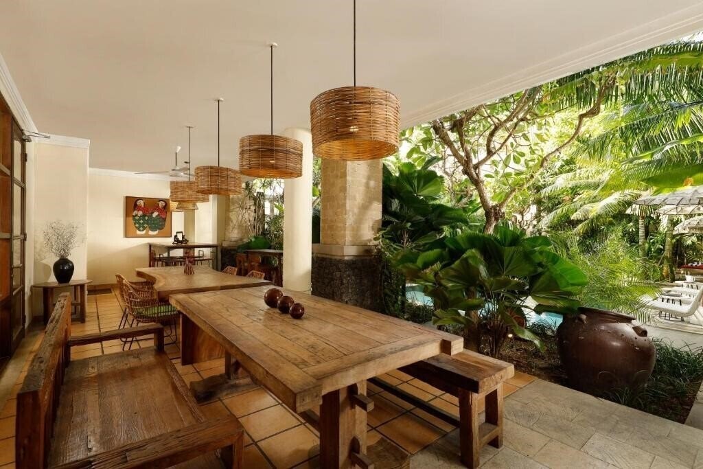Фото Sara Residence by Nakula 3*