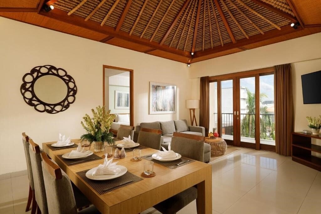 Картинка Sara Residence by Nakula 3*