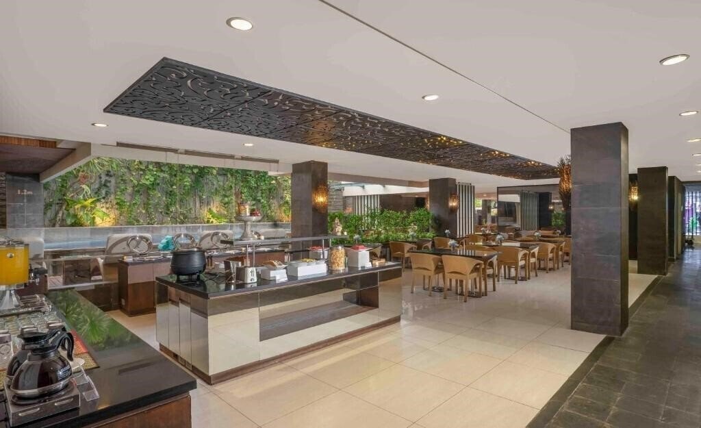 Изображение Solaris Kuta 3*