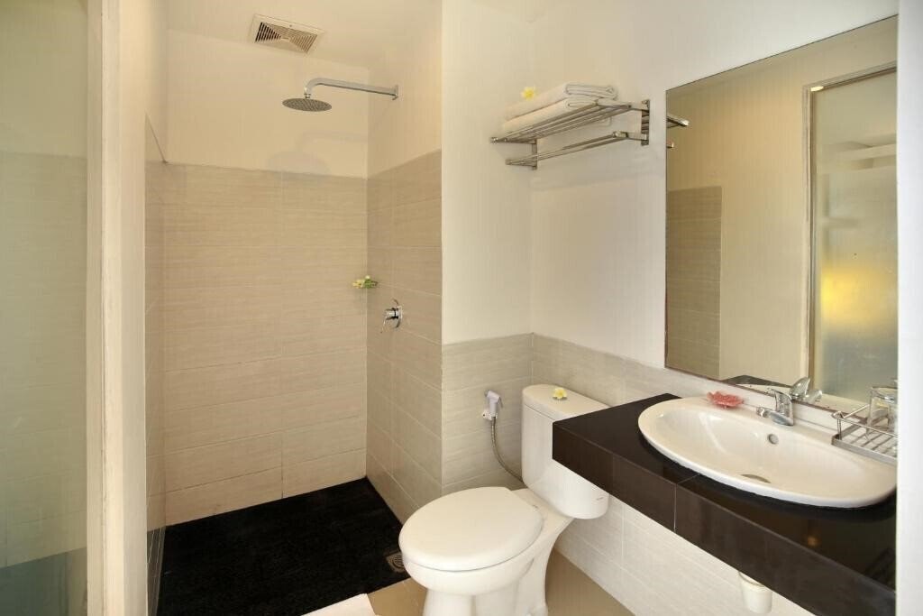 Фотография Bali Chaya Legian 3*