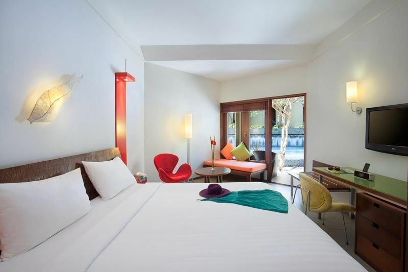 Фото Tribe Bali Legian 3*