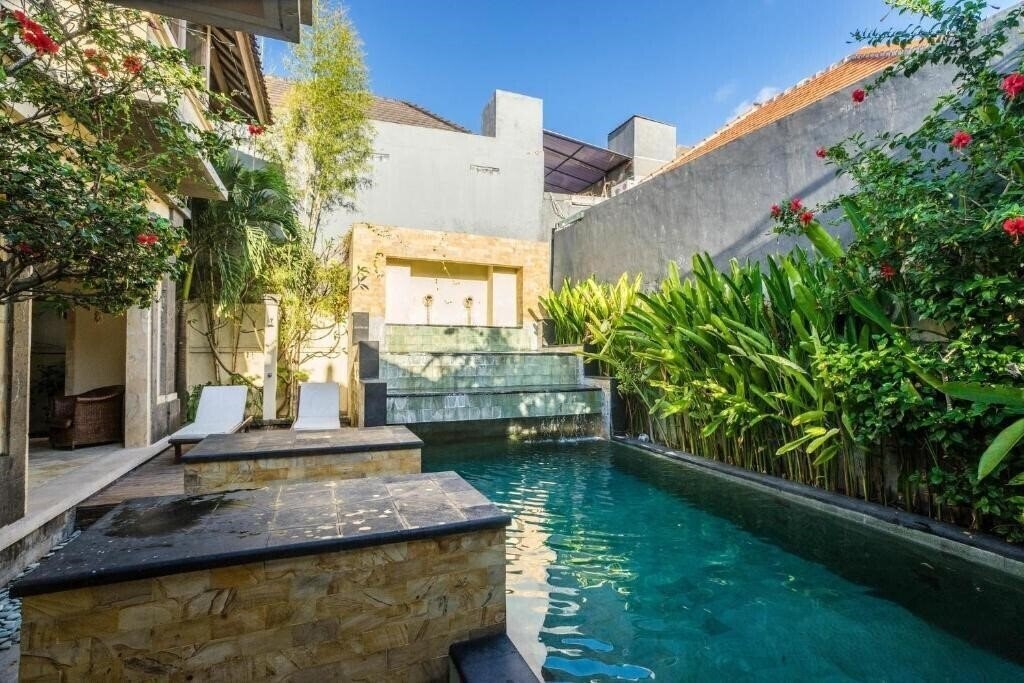 Изображение Villa Diana Bali 4*