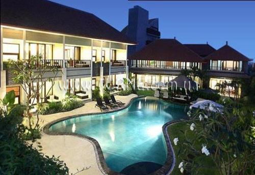 Картинка Villa Diana Bali 4*