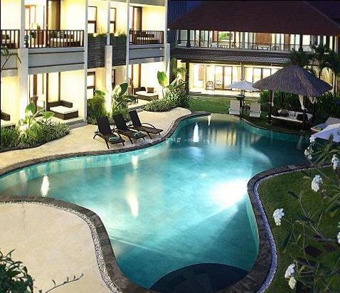 Зображення Villa Diana Bali 4*