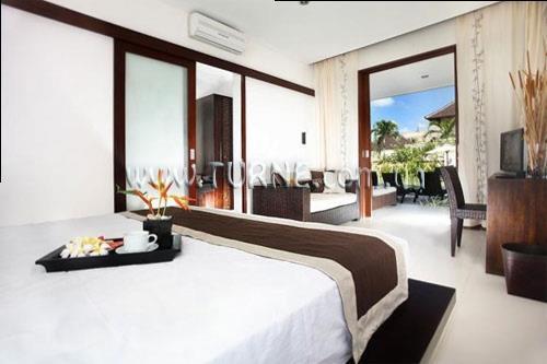 Фото Villa Diana Bali 4*