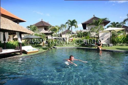 Готель Villa Diana Bali 4*