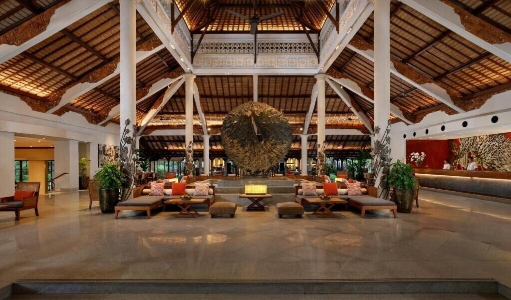 Фотографія Padma Resort Bali At Legian 5*