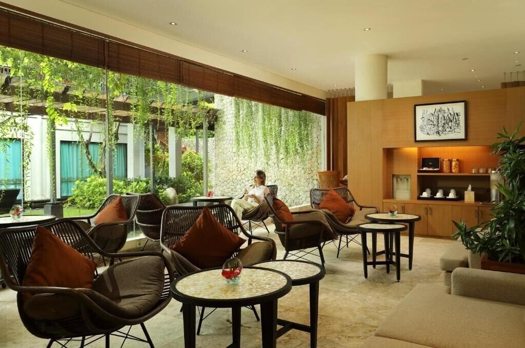 Зображення Padma Resort Bali At Legian 5*