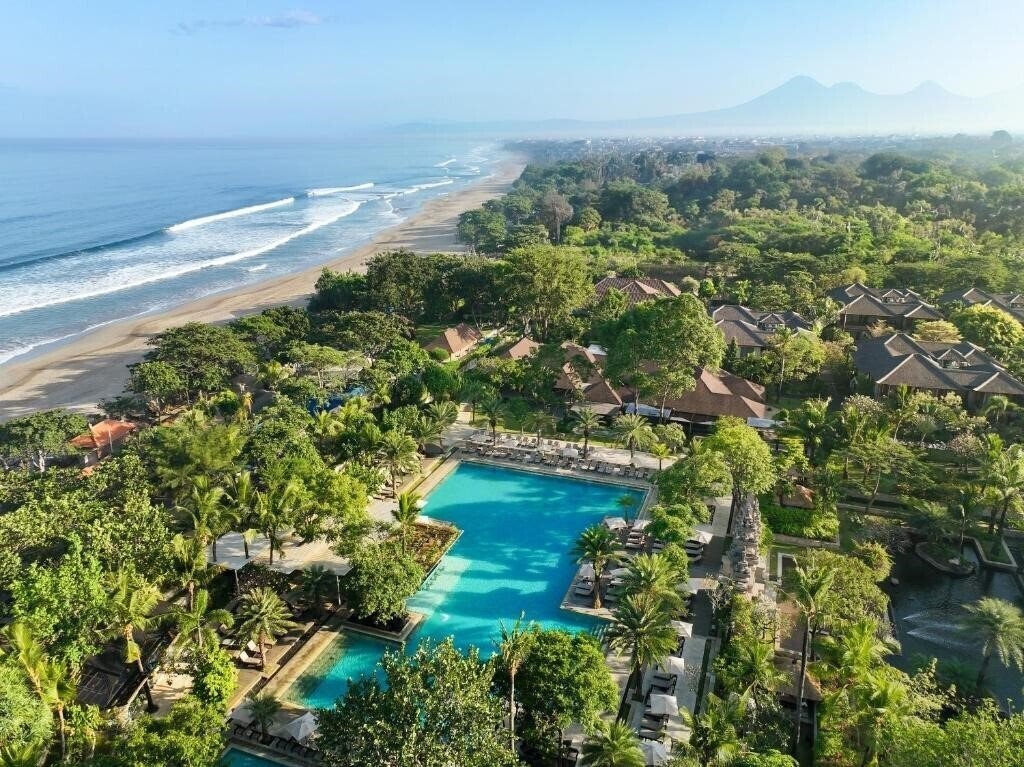 Картинка Padma Resort Bali At Legian 5*