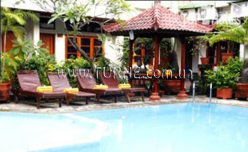 Картинка Rosani Hotel 2*