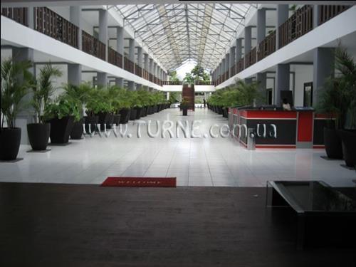 Картинка Harmony Legian 3*