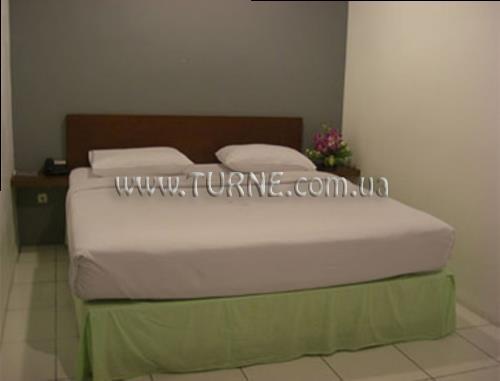 Зображення Harmony Legian 3*