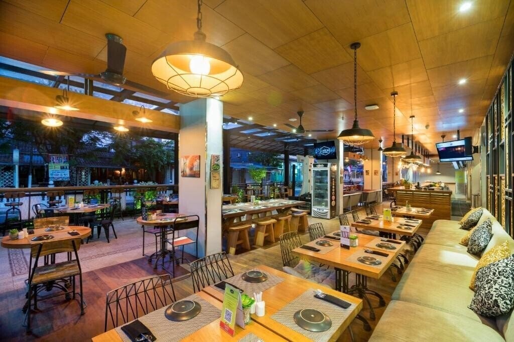 Фотографія Zest Hotel Legian 2*