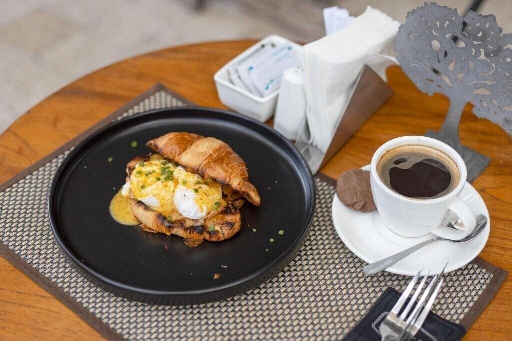Изображение Zest Hotel Legian 2*