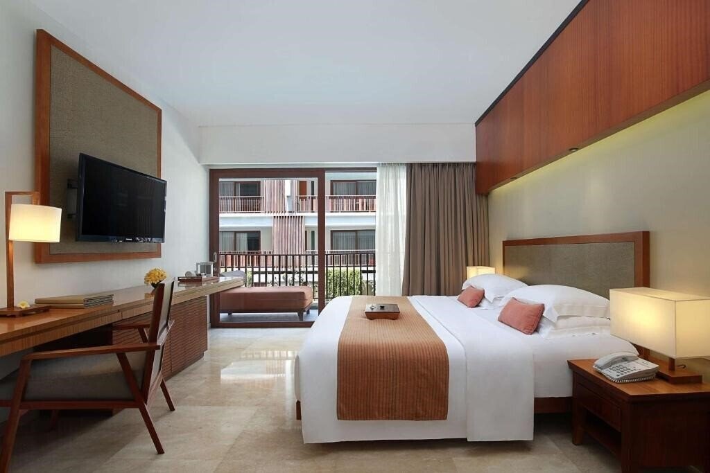 Фотография The Magani Hotel & Spa 4*