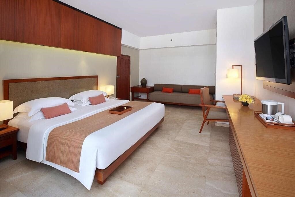Изображение The Magani Hotel & SPA 4*