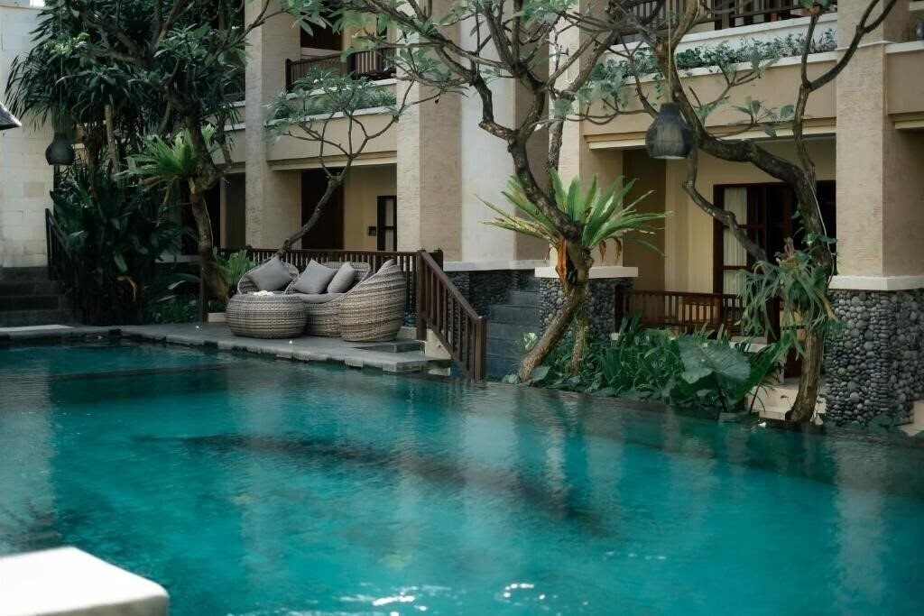Фотография Fourteen Roses Beach Hotel 3*