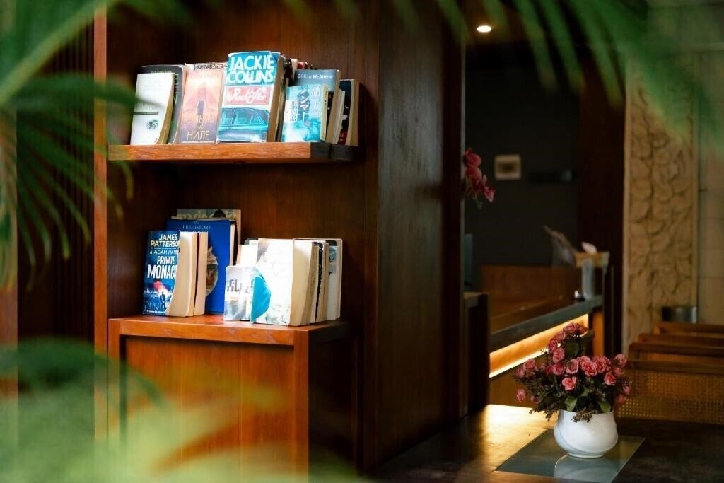 Изображение Fourteen Roses Beach Hotel 3*