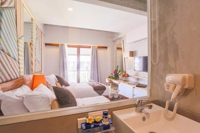 Фото Serela Legian 3*