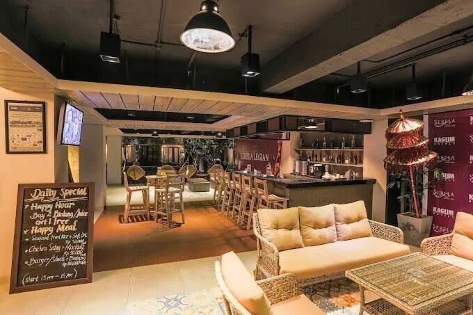 Фотографія Serela Legian 3*