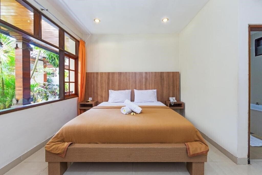 Фото Simpang Inn 3*