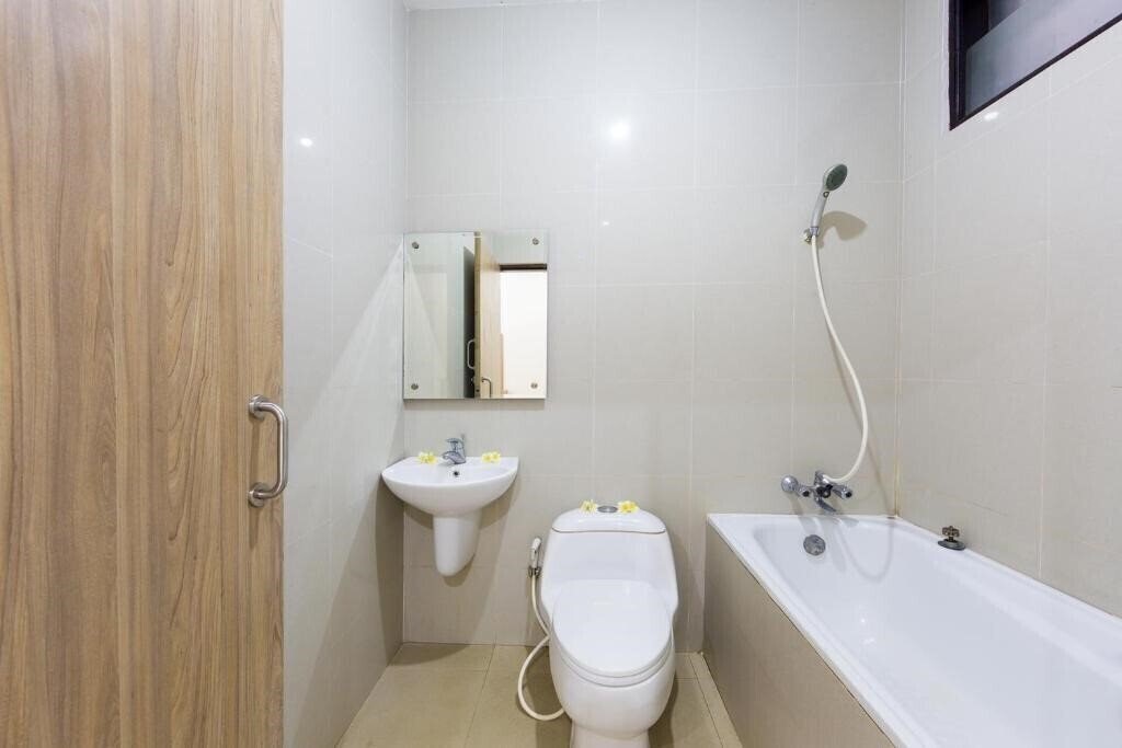 Фотография Simpang Inn 3*