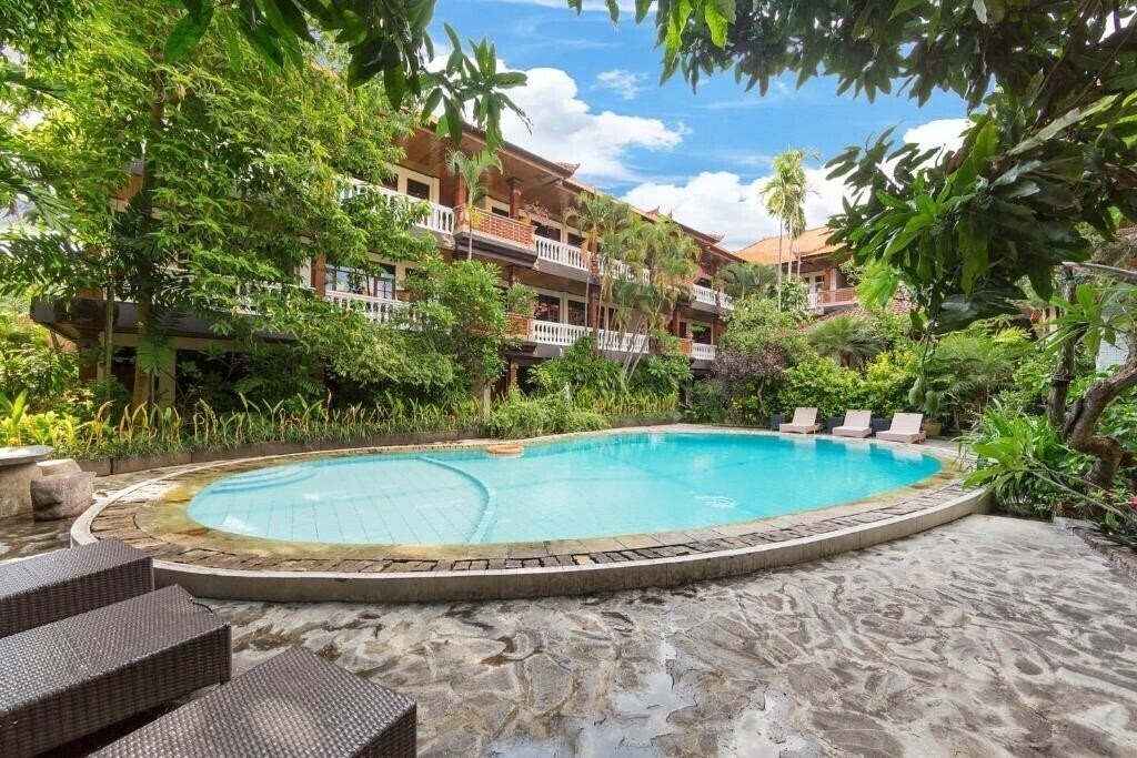 Изображение Simpang Inn 3*