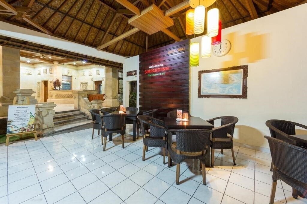 Картинка Simpang Inn 3*