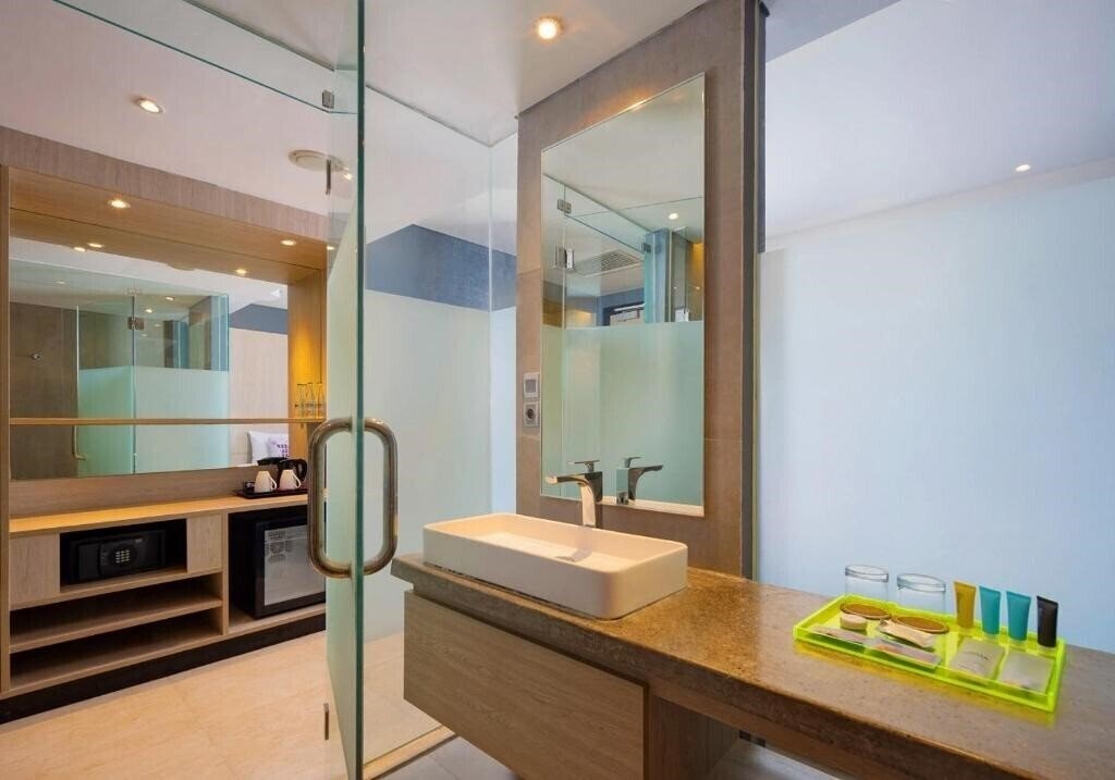 Фотографія Solia Legian Bali 4*