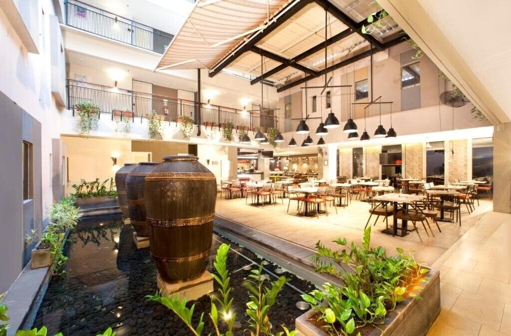 Зображення Sevn Legian 4*